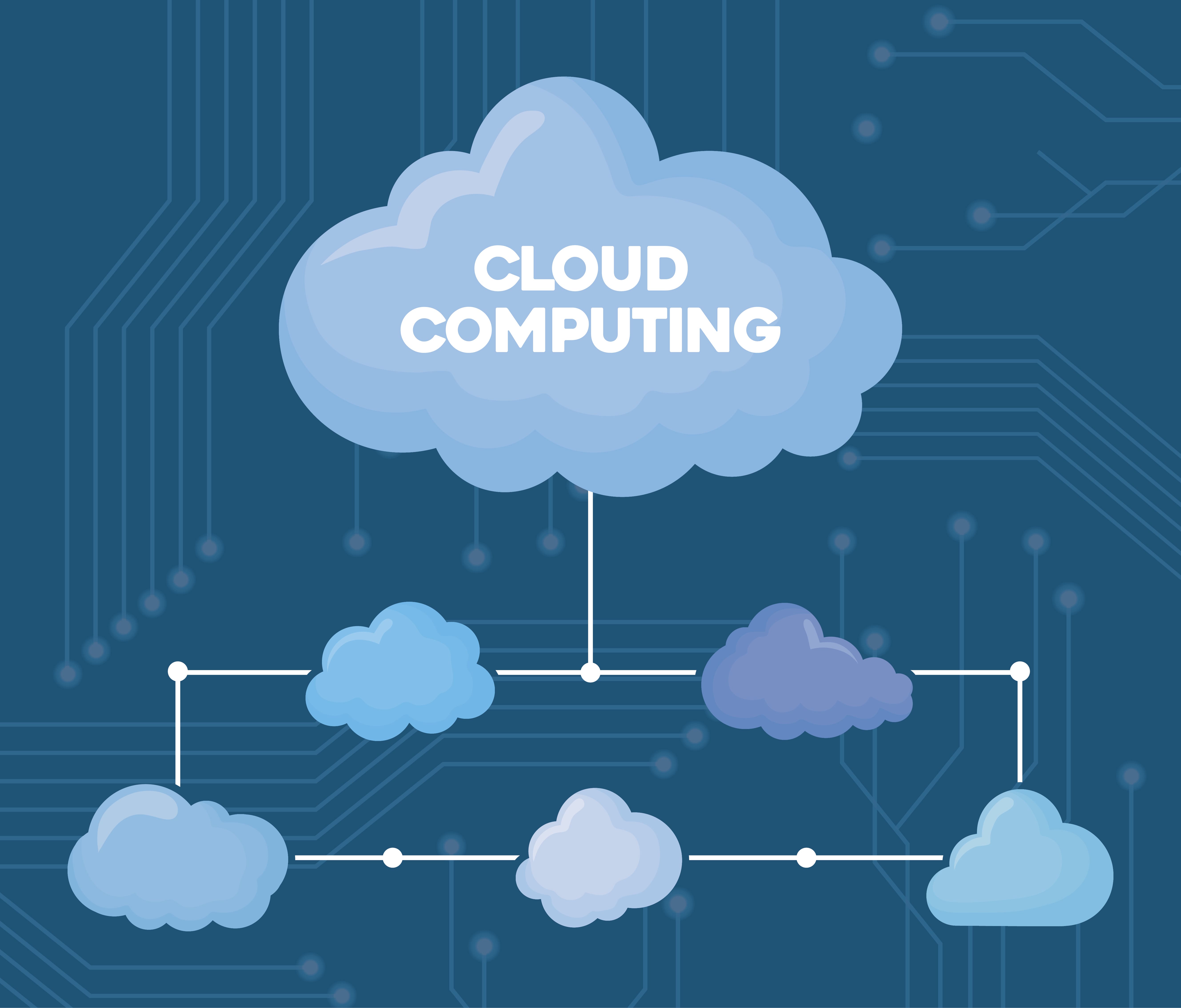 o que é computação em nuvem